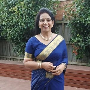 Meet your Posher, Iqbal